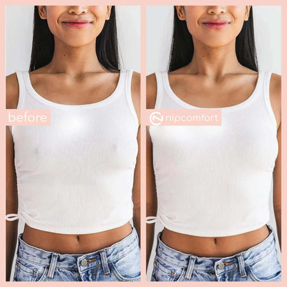 NipComfort™ Covers Kit