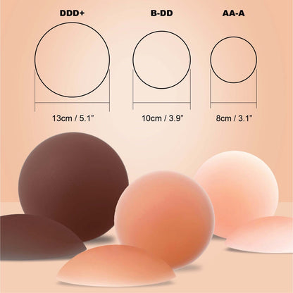 NipComfort™ Covers Kit